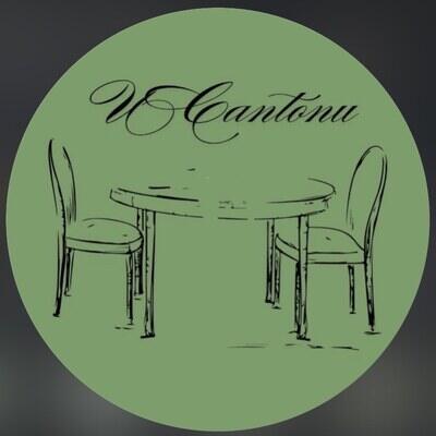 Logo U Cantonu